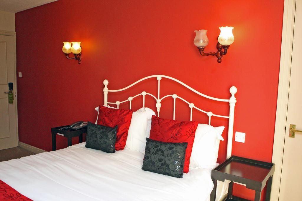 ホテル Clough Manor Denshaw 部屋 写真