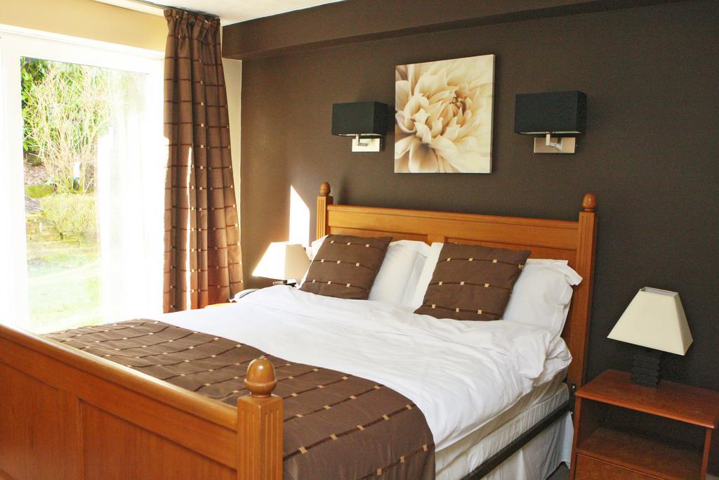 ホテル Clough Manor Denshaw 部屋 写真
