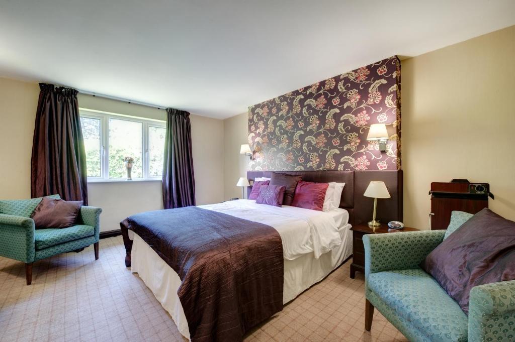 ホテル Clough Manor Denshaw エクステリア 写真