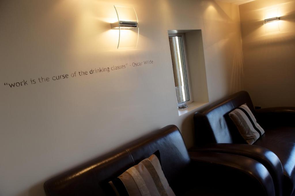 ホテル Clough Manor Denshaw エクステリア 写真