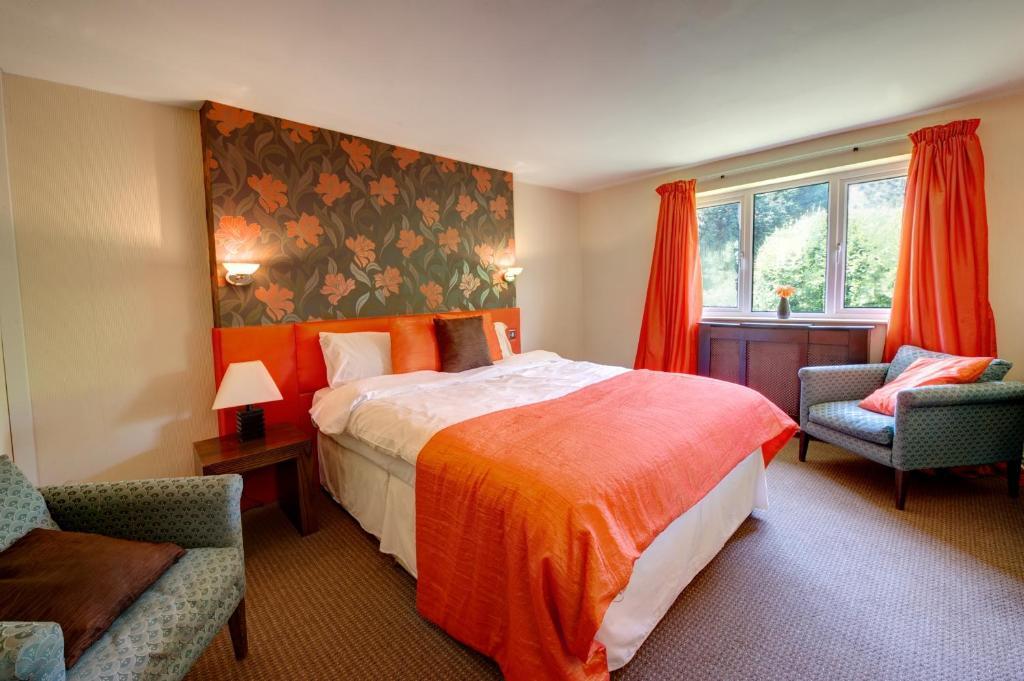 ホテル Clough Manor Denshaw エクステリア 写真