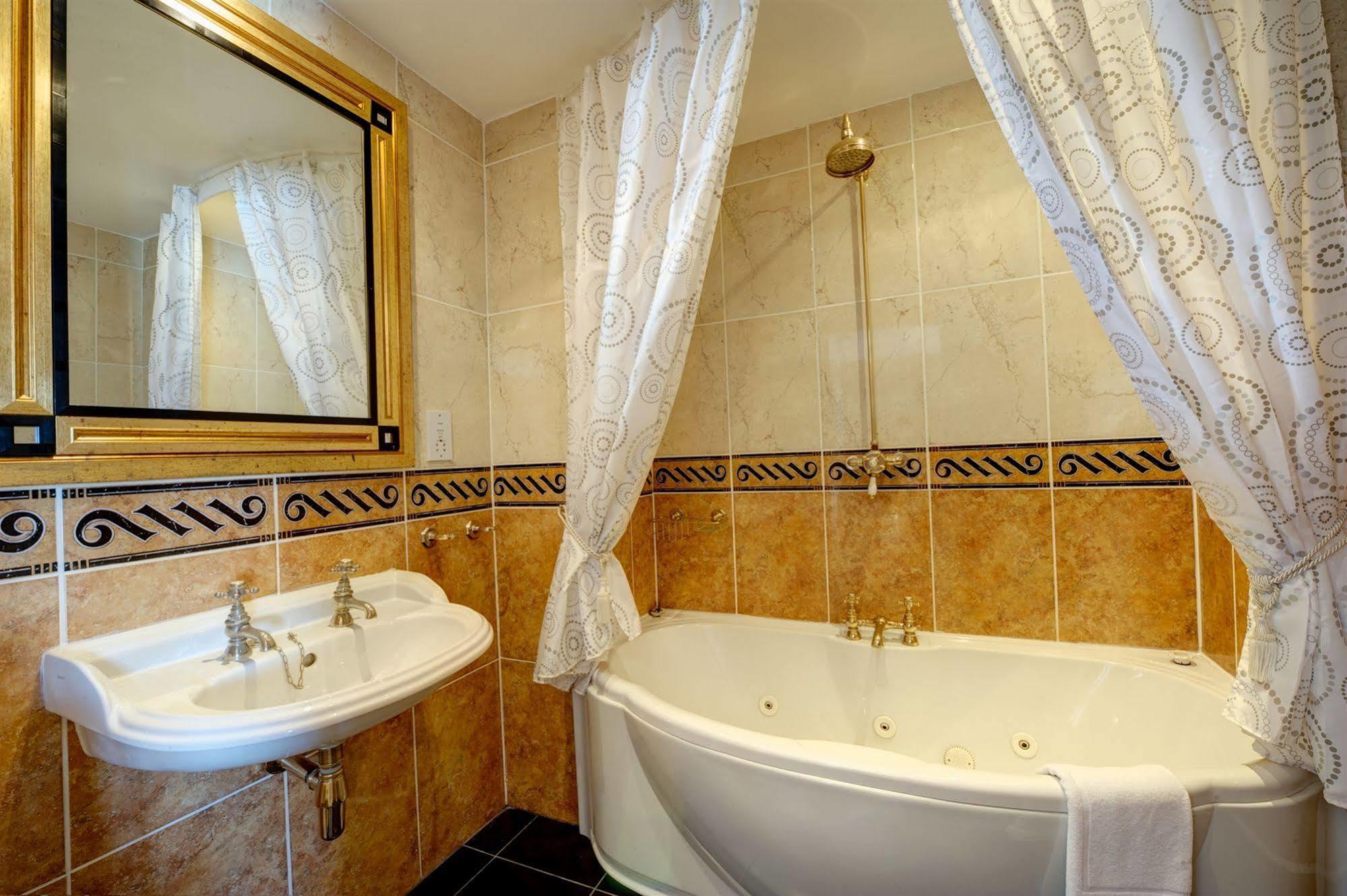 ホテル Clough Manor Denshaw エクステリア 写真